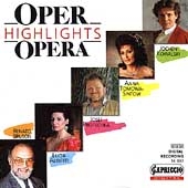 Oper-Opera Highlights