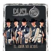 El Amor No Acaba