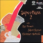 Superbass Vol.2 (Live From New York's Blue Note Club)