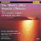 The World's Most Beautiful Melodies Vol 4 / Phillip McCann
