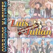 Corridos Matones [PA]