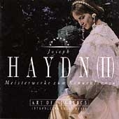 Art of Classics - Haydn: String quartets, etc