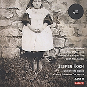 Jesper Koch: Orchestral Works / Odense Symphony Orchestra