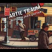 Acoustic Jazz Guitar