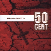 Rap-Along Tribute To 50 Cent's Greatest Hits