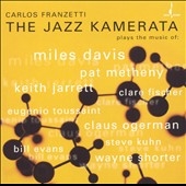Jazz Kamerata, The