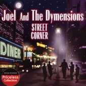 TOWER RECORDS ONLINE㤨Joel & The Dymensions/Joel & The Dymensions[COL8485]פβǤʤ1,590ߤˤʤޤ