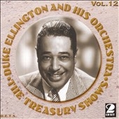 The Treasury Shows Vol. 12