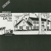 Jamaica Super Dub Session