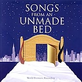 Songs From an Unmade Bed