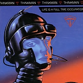 Thinkman: Life Is a Full... [Remaster]