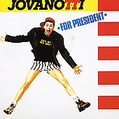 Jovanotti For President