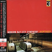 モダン・デイ・シティ・シンフォニー モダン・デイ・シティ・シンフォニー