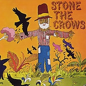 Stone The Crows