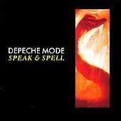 Depeche Mode/ニュー・ライフ＜完全生産限定盤＞