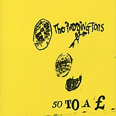 50 To A ・(2 Tracks) [Single]