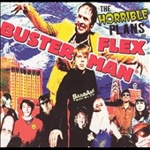 Horrible Plans Of Flex Busterman