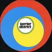 Kerrier District [LP] [LP]