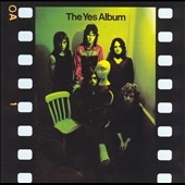 The Yes Album [Remaster]