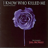 I Know Who Killed Me