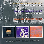 TOWER RECORDS ONLINE㤨Graham Collier/Down Another Road/Songs For My Father/Mosaics[BGOCD767]פβǤʤ2,890ߤˤʤޤ