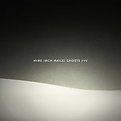 Ghosts I-IV: Deluxe Edition ［2CD+DVD+BOOKLET］