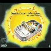 Beastie Boys/Hello Nasty