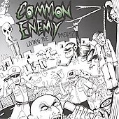 Living The Dream ? Living The Dream ?