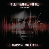Shock Value II : Deluxe Edition Shock Value II : Deluxe Edition