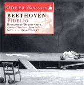 Beethoven: Fidelio - highlights