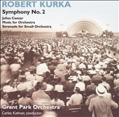 TOWER RECORDS ONLINE㤨֥ȥѡɸ/Kurka Julius Ceasar, Symphony no 2, etc / Carlos Kalmar[CDR90000077]פβǤʤ2,031ߤˤʤޤ