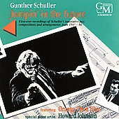 Jumpin' In The Future Jumpin' In The Future