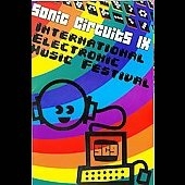 Sonic Circuits IX - International Electronic Music Festival