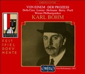 Von Einem: Der Prozess Von Einem: Der Prozess