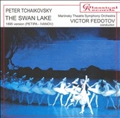 Tchaikovsky: The Swan Lake