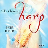 The Healing Harp / Naoko Yoshino