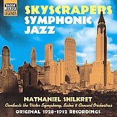 Skyscrapers - Symphonic Jazz
