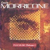 Morricone Film Music Vol. 1