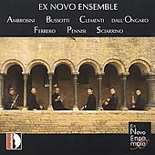 Ex Novo Ensemble Trentennale Ex Novo Ensemble Trentennale