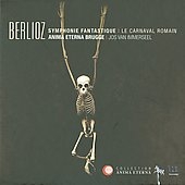 Berlioz: Symphonie Fantastique, Le Carnaval Romain