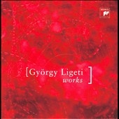 Ligeti Edition<初回生産限定盤> Ligeti Edition<初回生産限定盤>