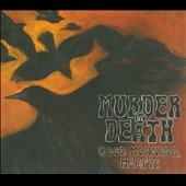 Good Morning, Magpie