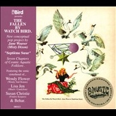 The Fallen By Watchbird