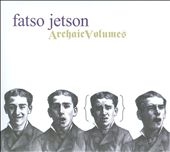 TOWER RECORDS ONLINE㤨Fatso Jetson/Archaic Volumes[CSDCD1216]פβǤʤ2,390ߤˤʤޤ
