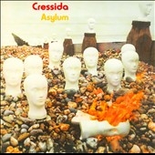 TOWER RECORDS ONLINE㤨Cressida/Asylim[RR1127]פβǤʤ1,990ߤˤʤޤ