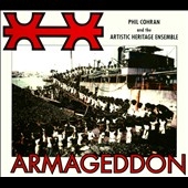 Armageddon Armageddon