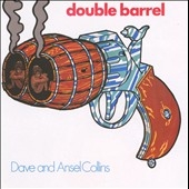 Dave &Ansel Collins/Double Barrel[SPECORIG1003]