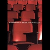 Believe In What You Want Believe In What You Want