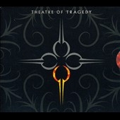 Theatre Of Tragedy/Forever Is The World