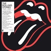 The Rolling Stones 1964 - 1969 Vinyl Box Set＜限定盤＞